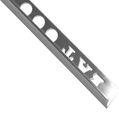 Trim Aluminium L - Shaped Angle 